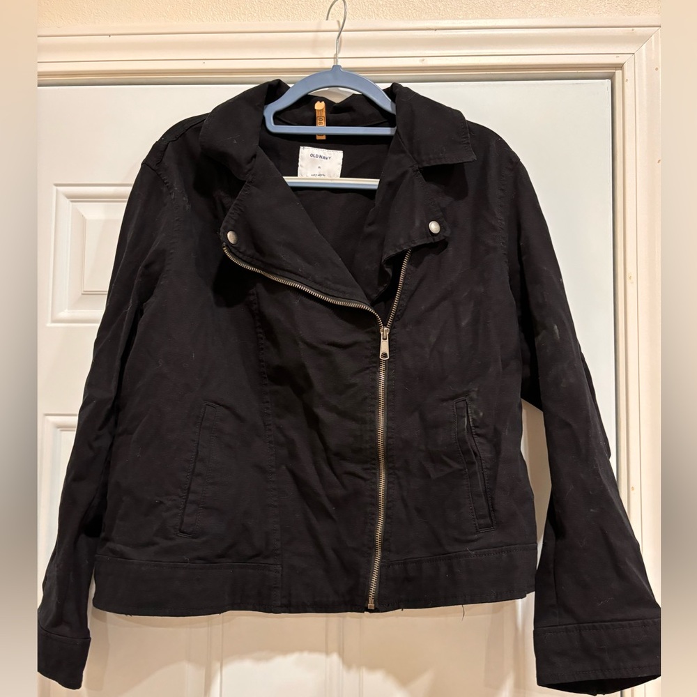 OLD NAVY JACKET